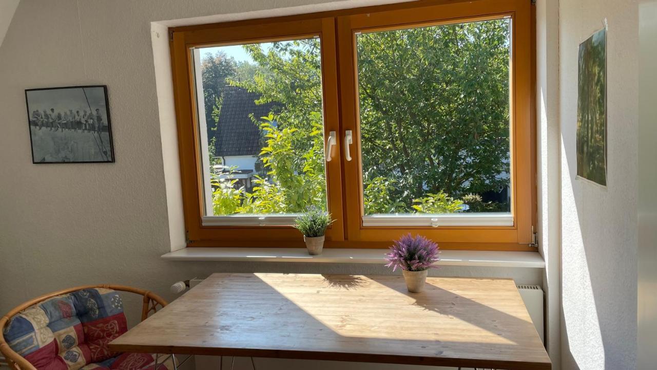 Ruhiges Zimmer Zentral Hamburg Ngoại thất bức ảnh