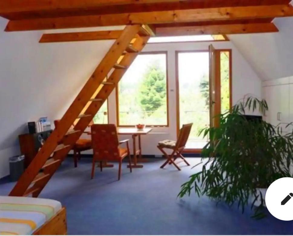 Ruhiges Zimmer Zentral Hamburg Ngoại thất bức ảnh